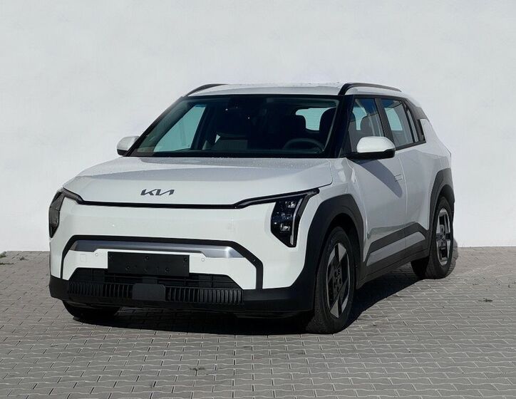 KIA EV3 1