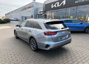 KIA Ceed 5