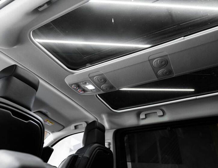 Toyota ProAce 18