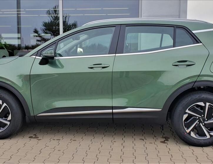 KIA Sportage 7