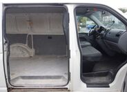 Volkswagen Transporter 23