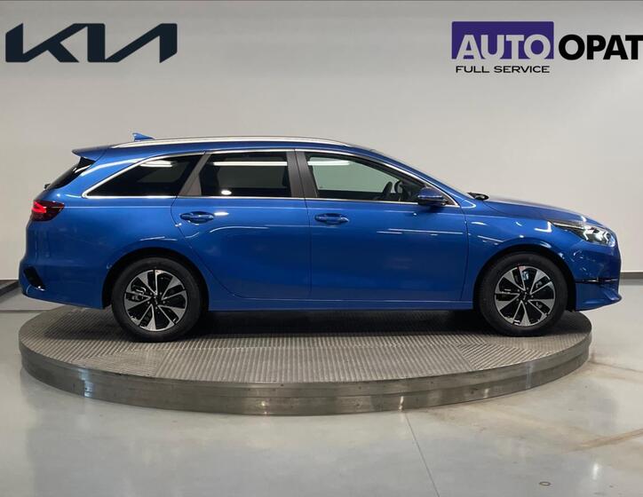 KIA Ceed 6