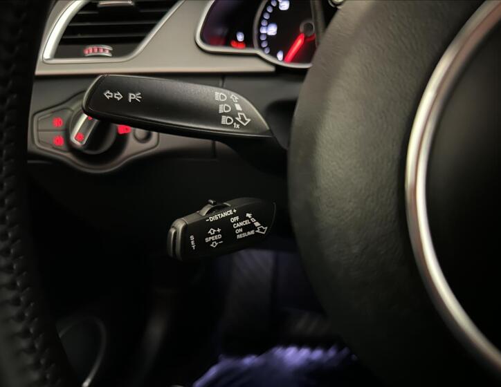 Audi A5 19