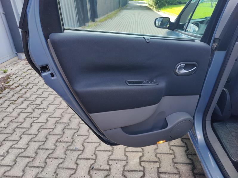 Renault Scénic
