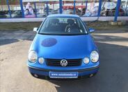 Volkswagen Polo 2