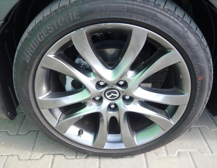 Mazda 6 35
