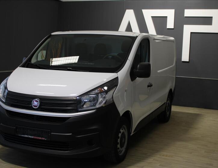 Fiat Talento 2