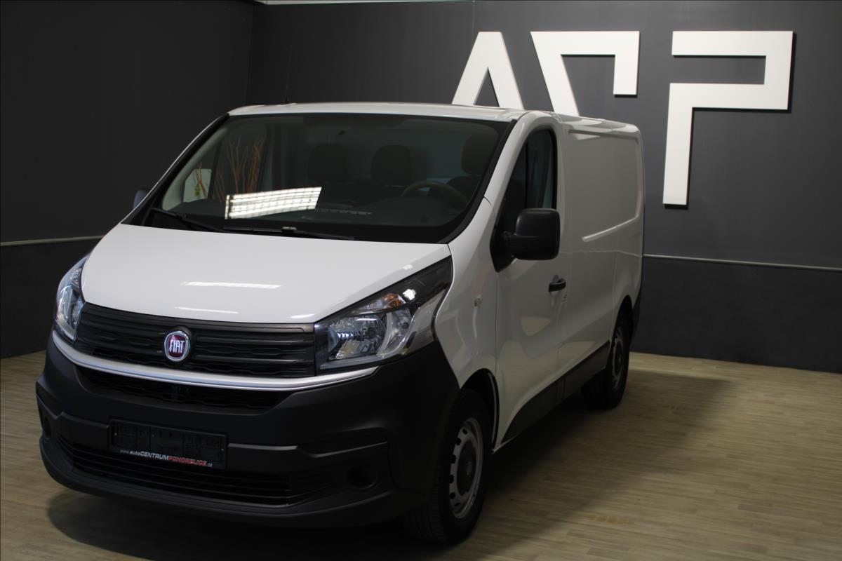 Fiat Talento