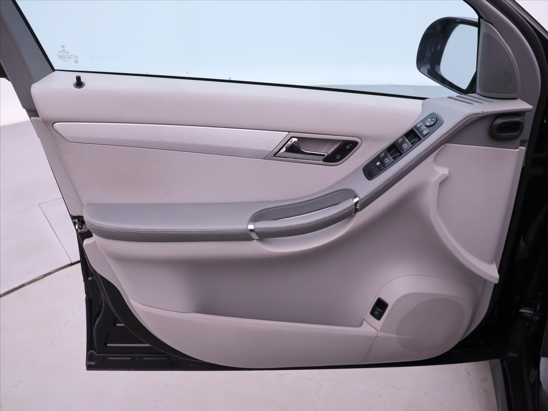 Mercedes-Benz Třídy R