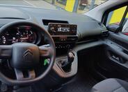 Citroën Berlingo 2