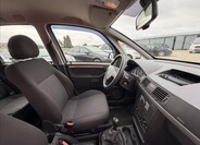 Opel Meriva 23