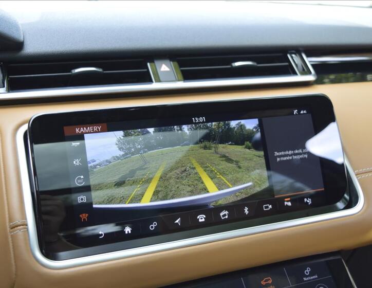 Land Rover Range Rover Velar 20