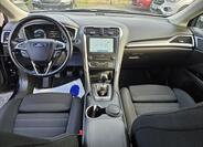 Ford Mondeo 25
