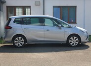 Opel Zafira 3