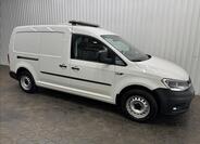 Volkswagen Caddy 11