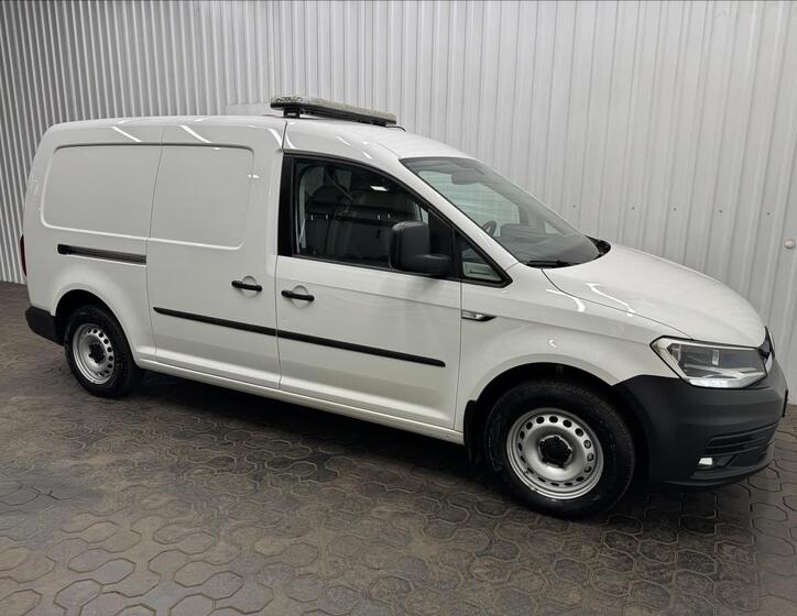 Volkswagen Caddy 11