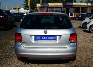 Volkswagen Golf 5
