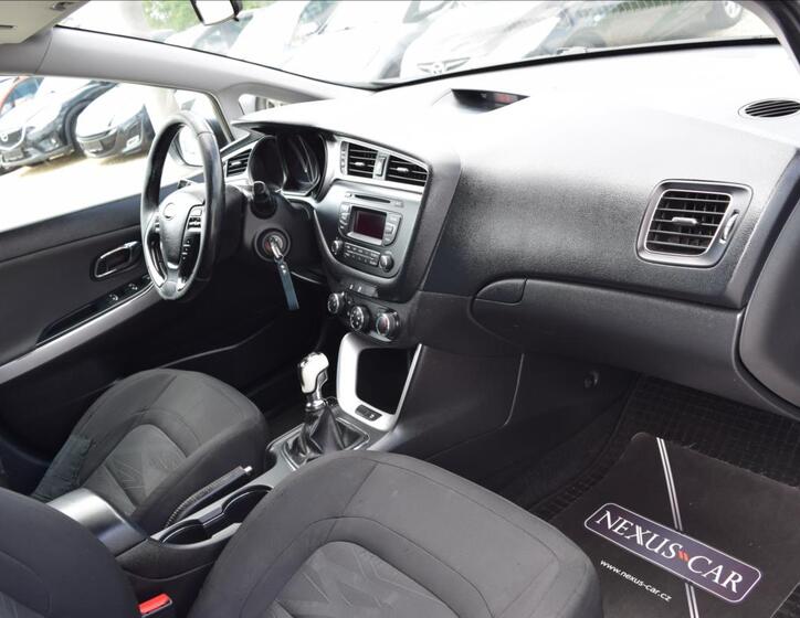 KIA Ceed 20