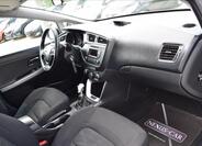 KIA Ceed 20