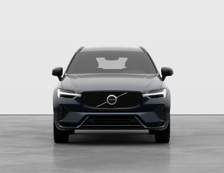 Volvo XC60 2