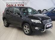 Toyota RAV4 3