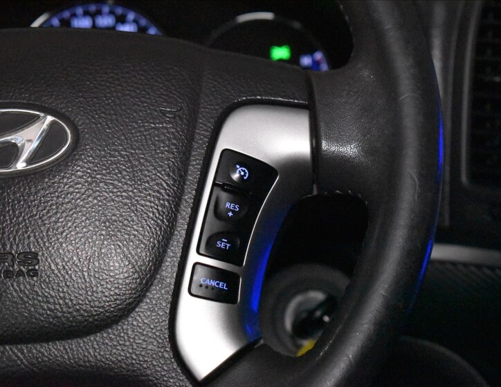 Hyundai Santa Fe 15