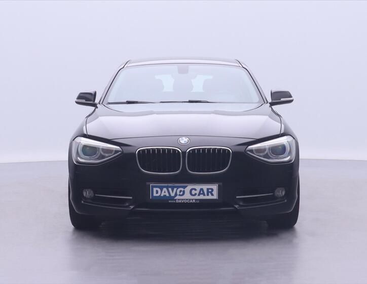 BMW Řada 1 2