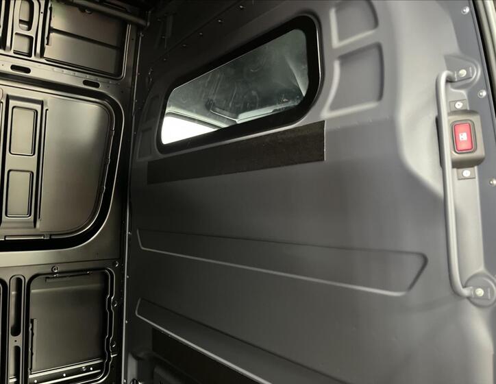 Mercedes-Benz Sprinter 20