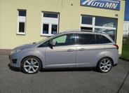 Ford C-MAX 5