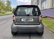 Smart Fortwo 4