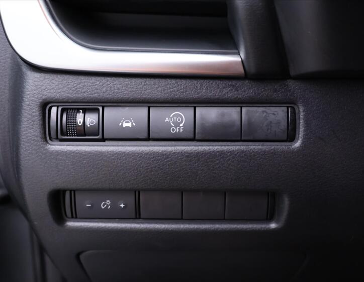 Nissan Qashqai 18