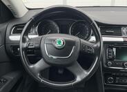 Škoda Superb 16