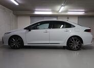 Toyota Corolla 8