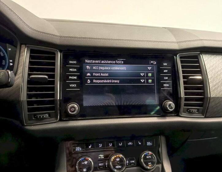 Škoda Kodiaq 40