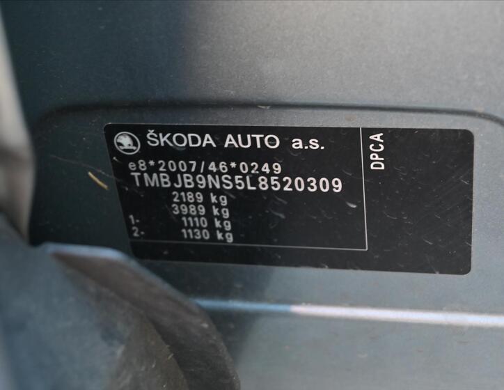 Škoda Kodiaq 3