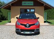 Renault Captur 2