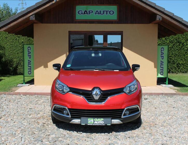 Renault Captur 2