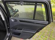 Škoda Superb 25
