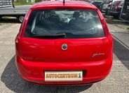 Fiat Grande Punto 6