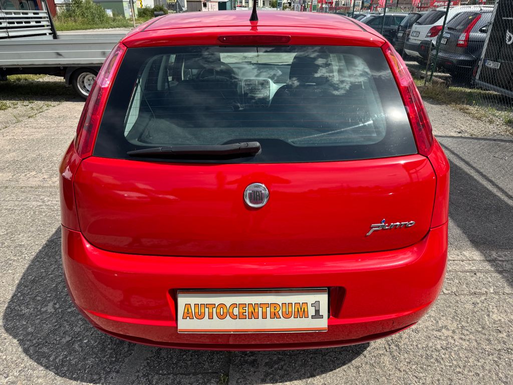 Fiat Grande Punto