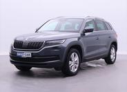 Škoda Kodiaq 3
