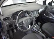 Opel Crossland X 9