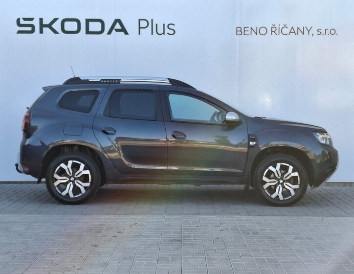 Dacia Duster 8