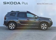 Dacia Duster 8