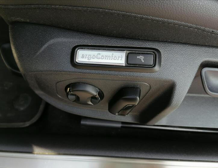 Volkswagen Arteon 16