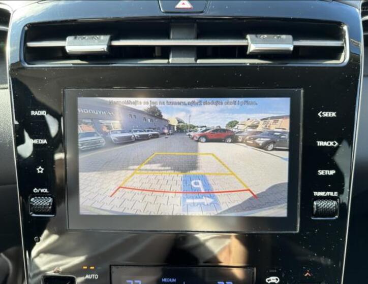 Hyundai Tucson 28