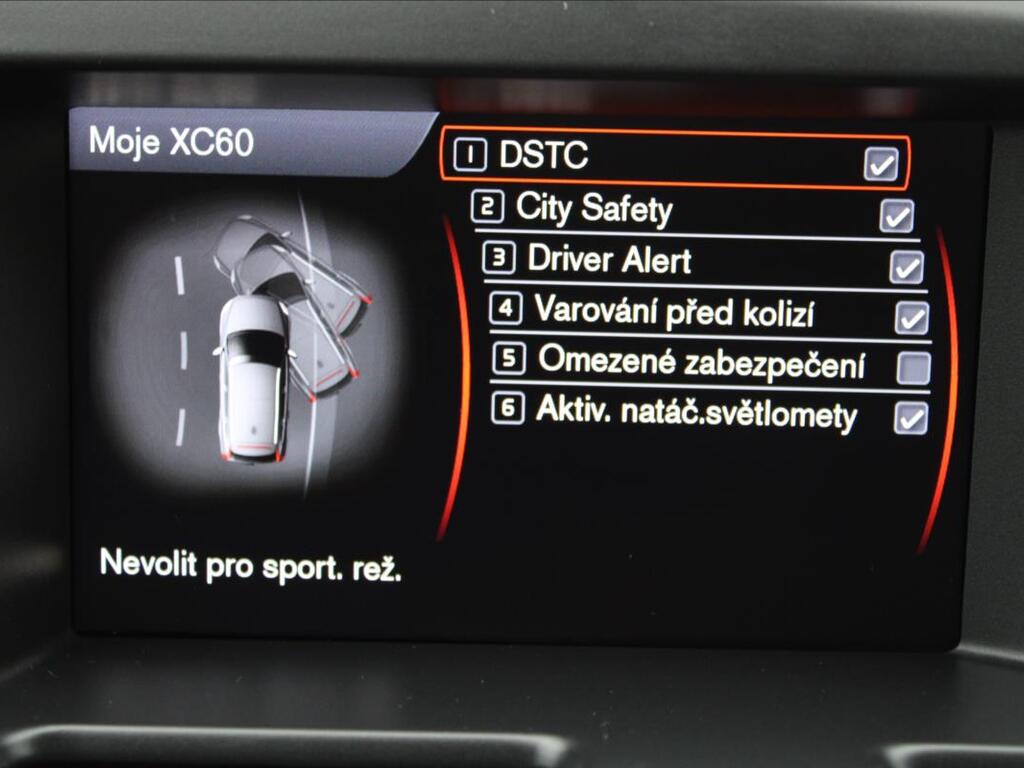 Volvo XC60 14