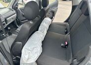 Subaru Justy 12
