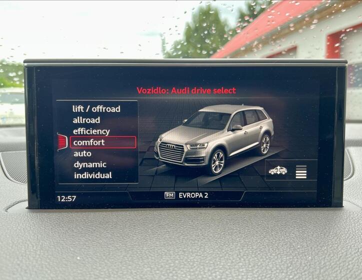 Audi Q7 14