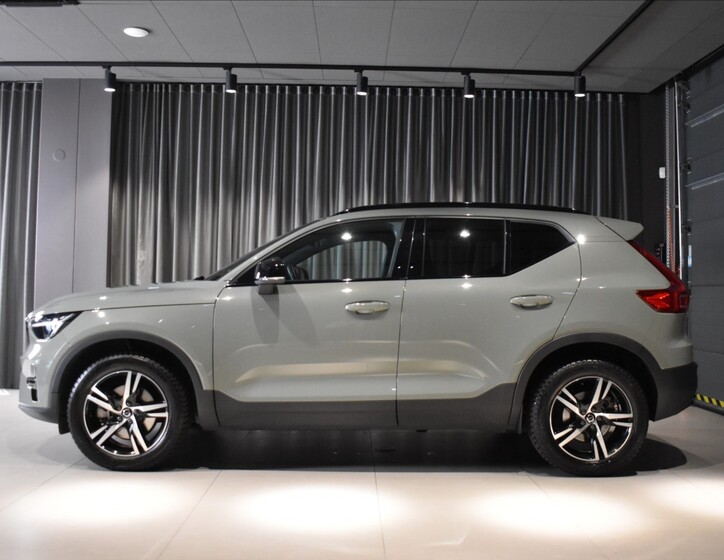 Volvo XC40 2